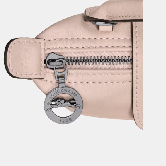 NEW Longchamp Le Pliage Xtra XS Pouch Leather - Picture 6 of 10